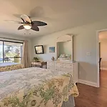 Nautical Edgewater Resort Condo - Walk To Beaches!