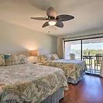 Nautical Edgewater Resort Condo - Walk To Beaches!