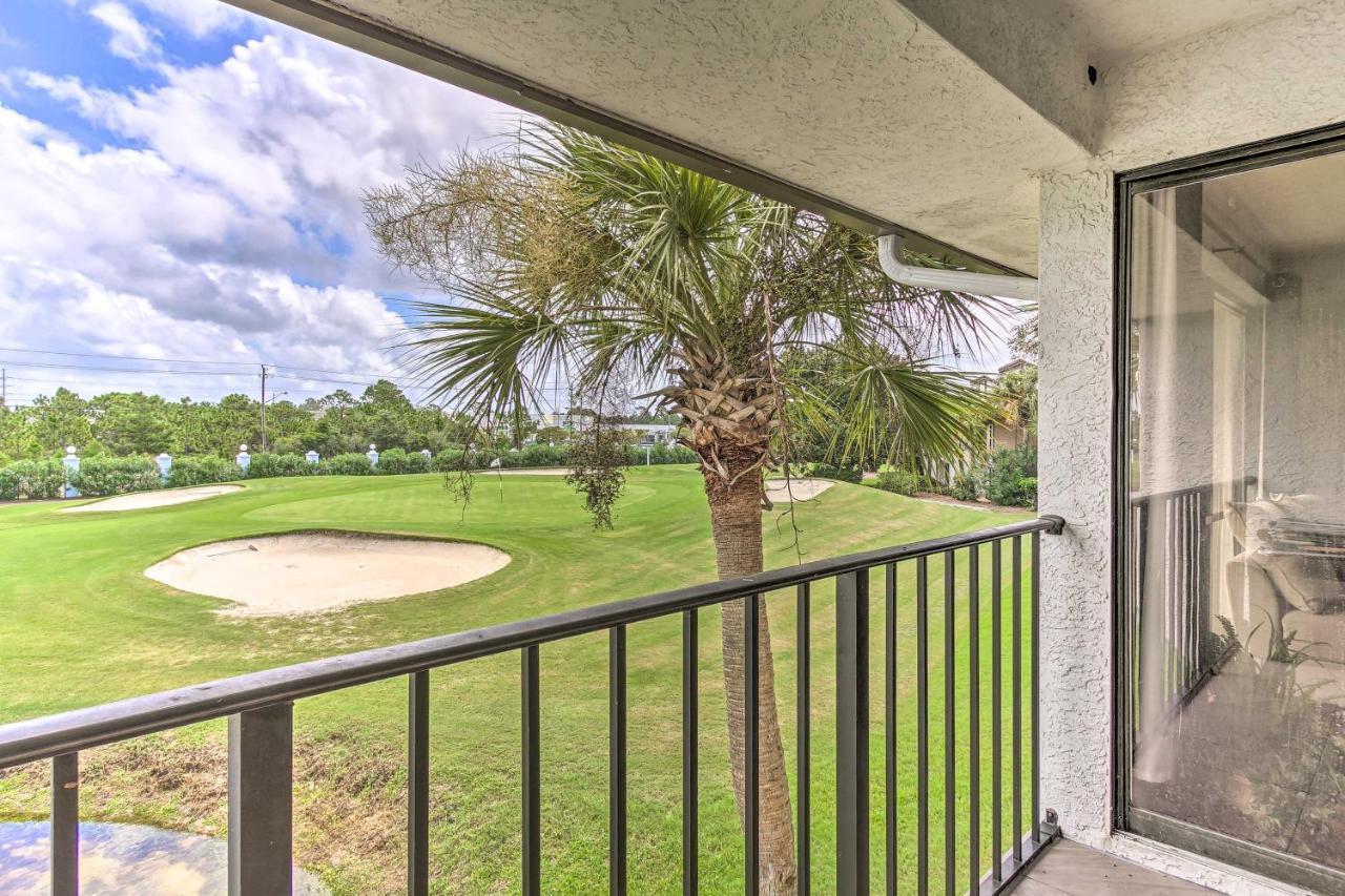 Apartment Nautical Edgewater - Walk To Beaches! *