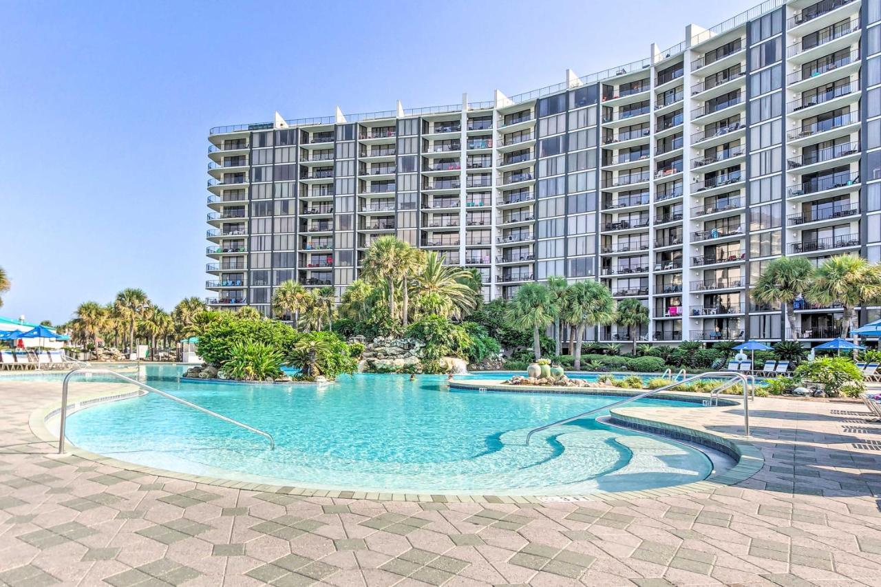 Nautical Edgewater - Walk To Beaches! Apartment
