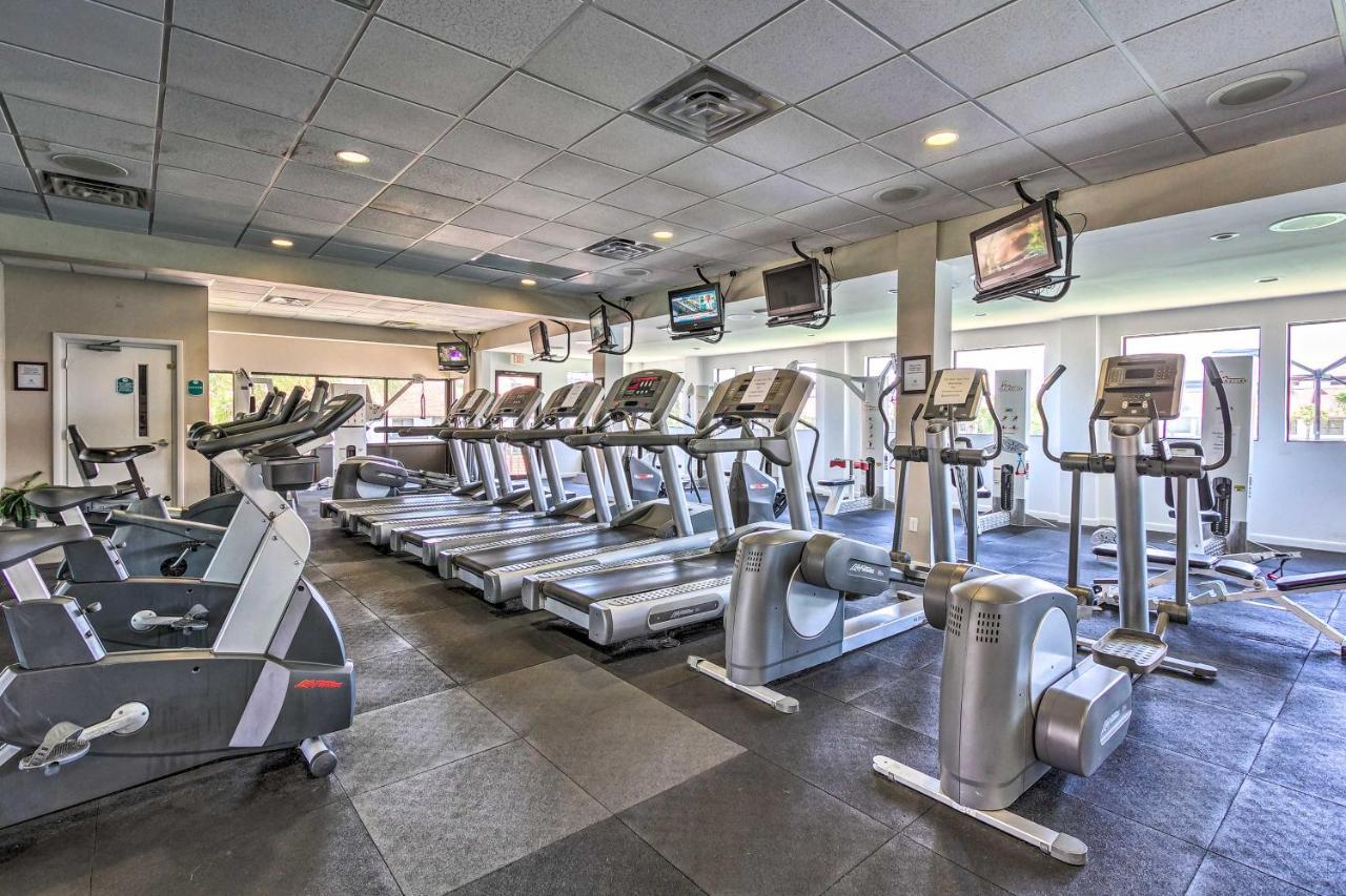 Apartment Nautical Edgewater - Walk To Beaches! *