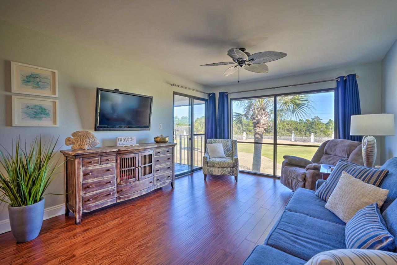 Apartment Nautical Edgewater - Walk To Beaches! *