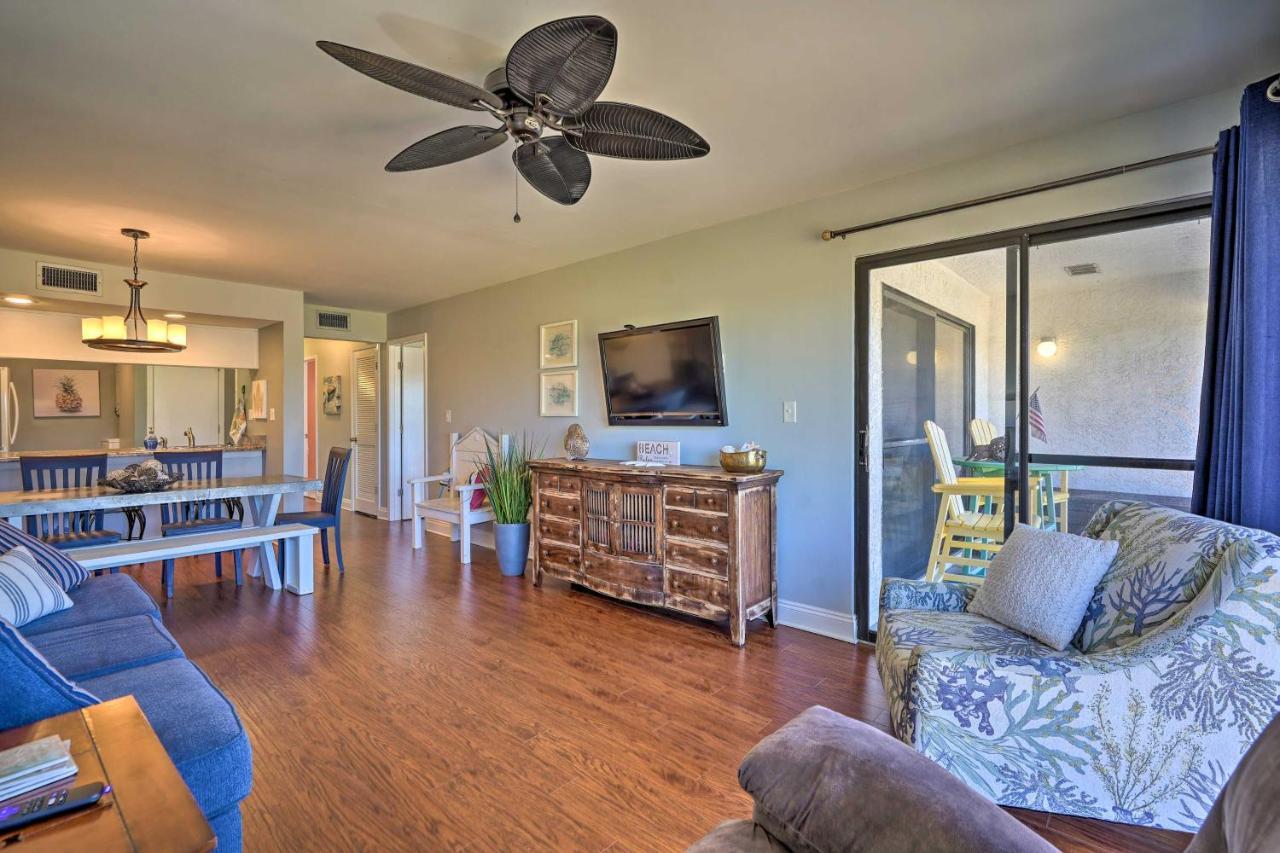 Apartment Nautical Edgewater - Walk To Beaches!