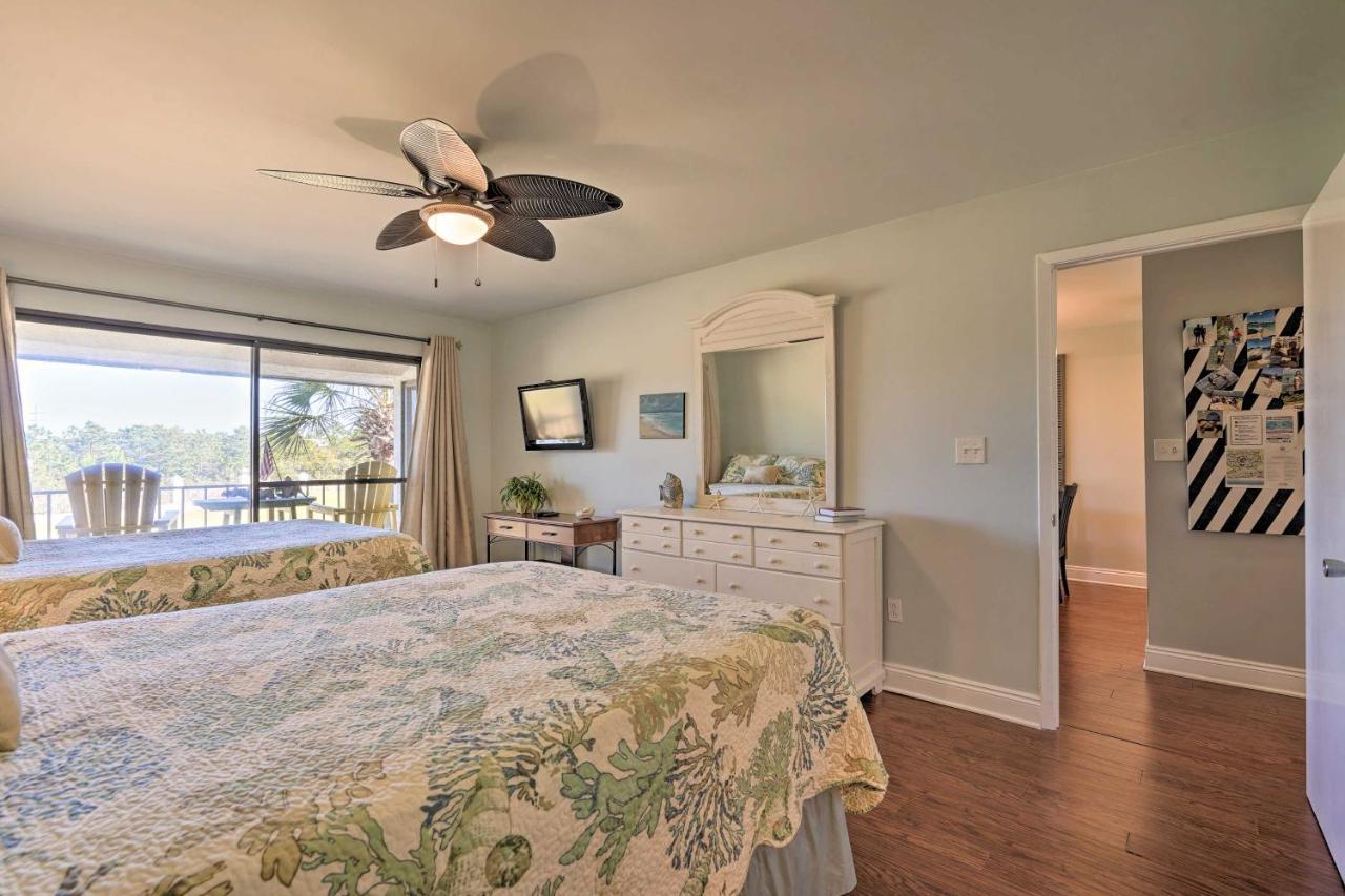 Nautical Edgewater - Walk To Beaches! Apartment *