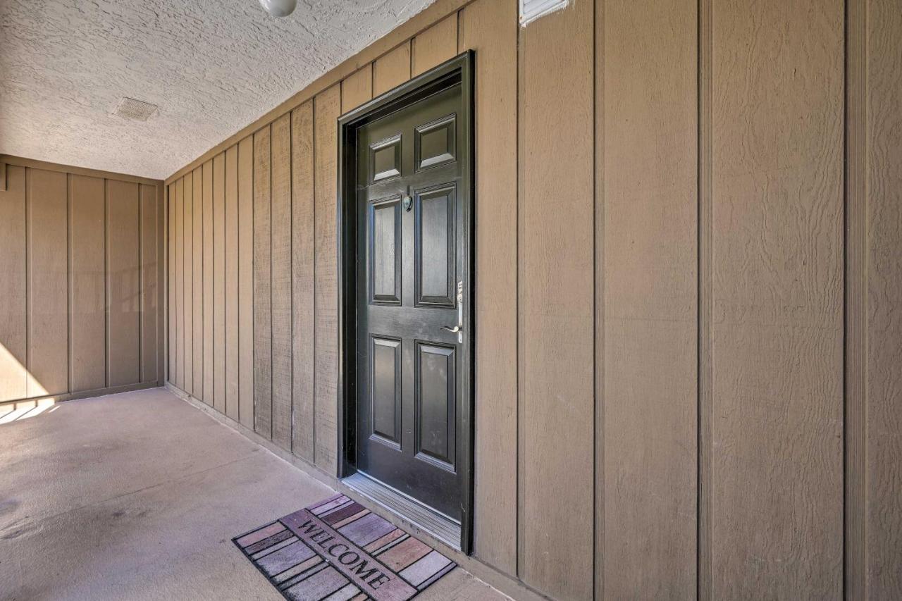 Apartment Nautical Edgewater - Walk To Beaches!