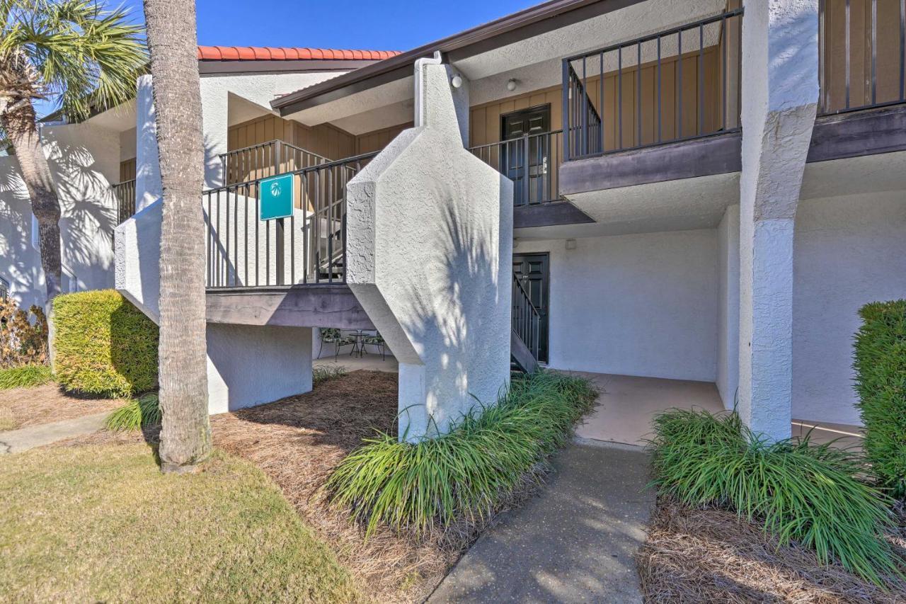Nautical Edgewater - Walk To Beaches!